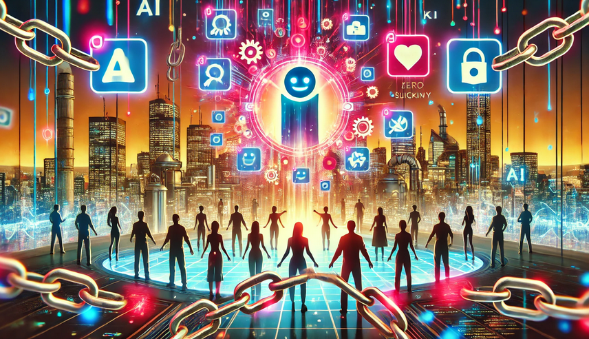 用户想来就来，想走就走！文心一言、Kimi们拿什么套住人心？